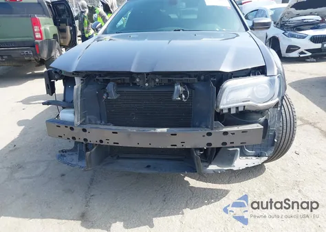 2019 Chrysler 300 300S from USA, damaged, VIN 2C3CCABG7KH562811